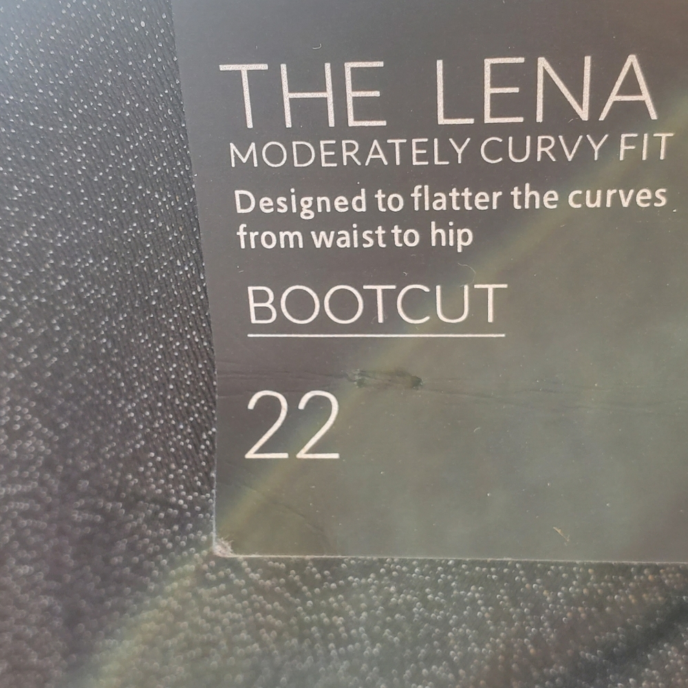 Trousers